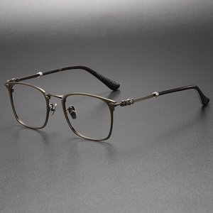 MO.SC-16 Chất lượng cao Thiết kế thời trang Kính mắt khung hợp thời trang sang trọng mới nhất cảnh tượng khung cho nam giới và phụ nữ trong kho - Product Image 1