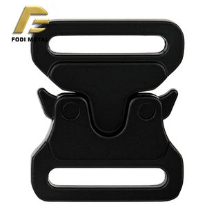 T5059 Fabrikant 25mm Tactische Snelontgrendelingsgesp <span class=keywords><strong>Boston</strong></span> <span class=keywords><strong>Terrier</strong></span> - Product Image 2