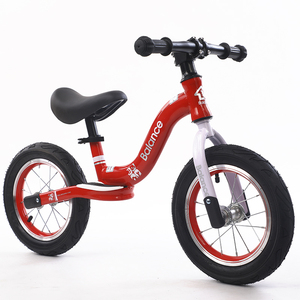 Vélo pour enfants en gros, prix direct usine, vélos de montagne 12 pouces à roues équilibrées - Product Image 6