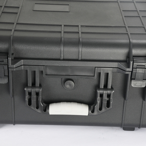 Winslow & Ross boîte à outils portable en plastique boîte à outils rigide avec roues boîte à outils de voyage avec <span class=keywords><strong>tige</strong></span> - Product Image 6