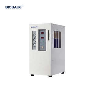 Biobase เครื่องกำเนิดไฟฟ้าไนโตรเจนและไฮโดรเจนและอากาศ NHA-300II โครงสร้างกะทัดรัดผสานรวมสูงใช้งานง่าย - Product Image 1