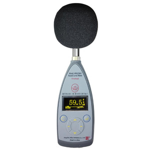 AWA 5661-3 Portable Noise <b>Meter</b> <b>Sound</b> Level <b>Meter</b> 5661-2 5661-3 <b>Sound</b> Level <b>Meter</b> - Product Image 5