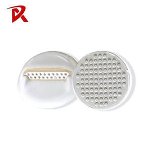 Produits de sécurité routière Marché du Moyen-Orient Bornes routières réfléchissantes en céramique Yeux de chat - Product Image 1