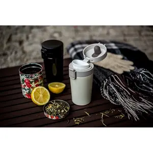 แก้วเก็บความร้อน 300 มล. สินค้าสั่งทำพิเศษ - Product Image 3