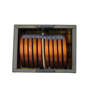 <span class=keywords><strong>Transformateur</strong></span> HF 110 à <span class=keywords><strong>220</strong></span> <span class=keywords><strong>Volts</strong></span> 1800 Watts <span class=keywords><strong>Transformateur</strong></span> de Soudage <span class=keywords><strong>6</strong></span> 0 <span class=keywords><strong>6</strong></span> Nouvelle Énergie <span class=keywords><strong>Transformateur</strong></span> Planar - Product Image 3