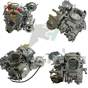 NEW High Performance OEM 13200-77530 Fuel injection system Carburetor Assy High Quality Compatible with suzuki F6A