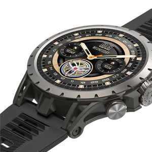 Reloj Inteligente Q85 4G AMOLED de 1.43 Pulgadas IP67 con Cámara, Monitor de Ritmo Cardíaco, GPS, Navegación, Calendario, WiFi, Tarjeta SIM, Android 8.1 - Product Image 5