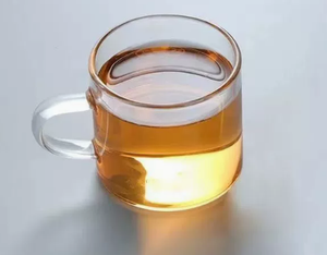 BONTOP Tetera Portátil de Vidrio de Borosilicato de Diseño Clásico de 600ml, Ecológica, Resistente al Calor, con Filtro de Red, Juego de Té - Product Image 3