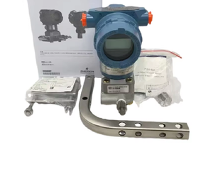 Transmetteur coplanaire 100% ROSEMOUNTS série 3051C CD/CG/CA - Product Image 4