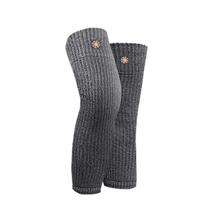Rodilleras Térmicas Transfronterizas para Personas Mayores, Calentadores de Piernas de Terciopelo Grueso, Material Derong SSBT-KN-1030DG, Otoño Invierno, Aire Acondicionado - Product Image 2