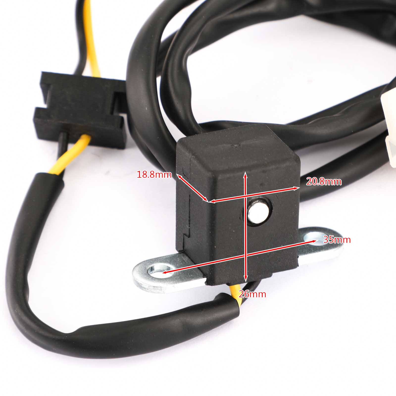 Kawasaki Ninja ZX-11 Pulsar Coil Pulse Sensor - OEM | Wholesale