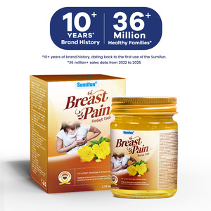 Sumifun 50g Crema per la Cura del <span class=keywords><strong>Seno</strong></span> Femminile K20165, Produzione OEM/ODM - Product Image 1