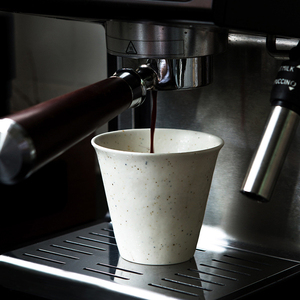 แก้วเซรามิคลายจุดสำหรับลาเต้อาร์ต ขนาด 200 มล. รุ่นใหม่ - Product Image 3