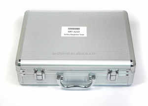SRT-<span class=keywords><strong>6210</strong></span> Digitale Draagbare Oppervlakte Ruwheid <span class=keywords><strong>Tester</strong></span> Prijs Korting Voor Ra Rz Rq Rt Oem Aangepaste Ondersteuning - Product Image 6