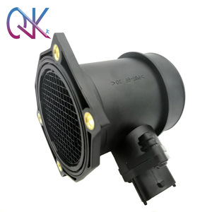 Medidor de Flujo de Aire de 70 mm de Diámetro Interior para Nissan Terrano, Sensor MAF 0 281 002 594 AT, Transmisión Automática - Product Image 3