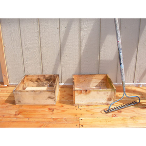 Bois de cèdre Jardinières Boîte Vintage Plateau Décoratif fit pour <span class=keywords><strong>La</strong></span> <span class=keywords><strong>Maison</strong></span> Bureau Étagère Fenêtre Petite Caisse En Bois - Product Image 5