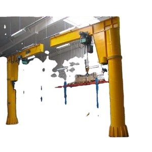 固定岗位起重机地板固定岗位起重机手臂回转起重机 - Product Image 5