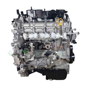 Newpars Haute Qualité 204DTA Moteur Long Bloc Defender Moteurs <span class=keywords><strong>Land</strong></span> <span class=keywords><strong>Rover</strong></span> - Product Image 1