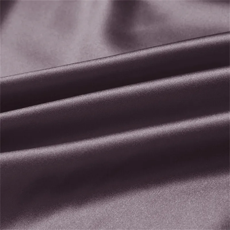 Wholesale In Stock 22mm Silk Material 100% Pure Mulberry Silk Satin Fabric