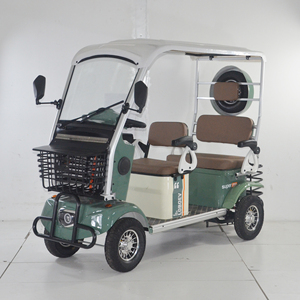 <span class=keywords><strong>Scooter</strong></span> <span class=keywords><strong>électrique</strong></span> pour adultes pas cher Auto EV Mini Mobility Open 4 <span class=keywords><strong>roues</strong></span> voiture <span class=keywords><strong>électrique</strong></span> <span class=keywords><strong>sans</strong></span> <span class=keywords><strong>permis</strong></span> de conduire - Product Image 6