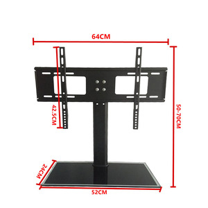 ขาตั้งจอเดี่ยว <span class=keywords><strong>Ergotron</strong></span> <span class=keywords><strong>lx</strong></span> ขนาด 34 นิ้ว พร้อมที่วางทีวีแบบไฟฟ้าติดผนังพร้อมไฟ LED ดีไซน์ทันสมัย และชุดโต๊ะกาแฟสีขาว - Product Image 4