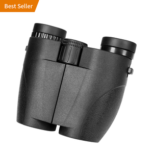 Bijia Ống nhòm hòa nhạc độ nét cao 8x25 công suất cao - Product Image 1