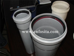 Giang Tô Fosita Hoàn Toàn Tự Động Ống Ống Belling Ổ Cắm Máy - Product Image 2