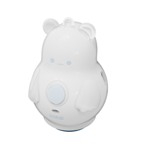 Petite <span class=keywords><strong>enfance</strong></span> Smart éducatif conteur d'histoires et de chansons Machine d'apprentissage stylo de lecture cartes Flash haut-parleur Bluetooth - Product Image 4