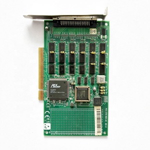 ADVANTECH <strong>PCI</strong>-17511903175105 REV.A1 Iuput/Output Control <strong>Card</strong> Industrial Motherboard <strong>Cpu</strong> Board <strong>CPU</strong> Module Motherboard 100% test - Product Image 3