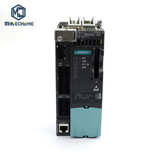 Unidad de Control Servo 6SL3040-1LA01-0AA0 6SL3040-1LA00-0AA0 6SL3040-1MA01-0AA0 para Aplicaciones de Alto Rendimiento - Product Image 1