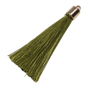 Llaveros Bonitos con Accesorios de Borla de Algodón para Llaveros, Dijes para Hacer Joyería, Pendientes para <span class=keywords><strong>Mujer</strong></span>, Decoración para <span class=keywords><strong>Bolsos</strong></span> - Product Image 4