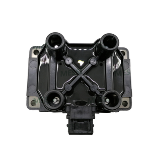 Bobine d'allumage ERR6045 pour LR Discovery 2(1998-2004) Range Rover MY(1994-2001) ERR6045 moteur 4.0L V8 essence pièces automobiles LD10566 - Product Image 2