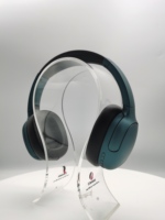 Auriculares Híbridos FA-G4 con Cancelación de Ruido Activa (ANC) |   Auriculares Inalámbricos Over-Ear con Controlador Dinámico de 40 mm, 55 Horas de Reproducción, IPX4, Alta Fidelidad