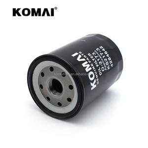 Filter Oli Mesin Komai Laris Manis, Kustomisasi 4429728 9N-6007 KBP-0722 untuk EX300-<span class=keywords><strong>2</strong></span>/-<span class=keywords><strong>3</strong></span>/-5 - Product Image 1