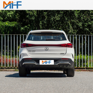 2025 Mercece-des Ben-z <span class=keywords><strong>Eqa</strong></span> 260 Ev Car 619km d'autonomie charge rapide véhicules à énergie nouvelle <span class=keywords><strong>EQA</strong></span> SUV électrique - Product Image 6