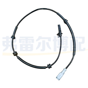 Peugeot 4008 Front Wheel <b>Abs</b> Speed Sensor 9814730080 YL00336780 Replacement Part - Product Image 2