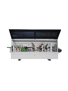 Bordatrice Automatica Compatta Multifunzione per Lavorazione del Legno, 7 Funzioni, Modello <span class=keywords><strong>Samet</strong></span> - Product Image 1