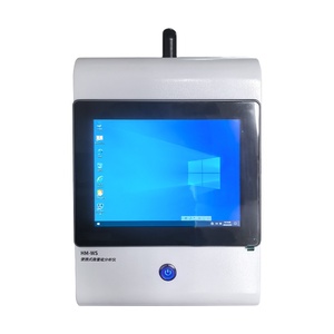 Equipo de Análisis de Azufre para Laboratorio, Analizador Portátil de Azufre en Traces, Detector de Azufre en Petróleo y Gas Natural - Product Image 1