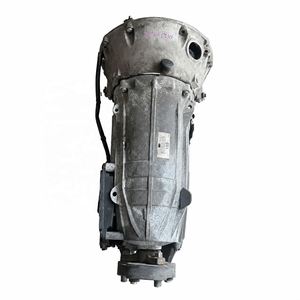 722.906 7G-Tronic Transmission automatique à 7 vitesses pour Mercedes-Benz CLS 350 CGI W221 S350 M272 d'occasion 2010-2014 - Product Image 4