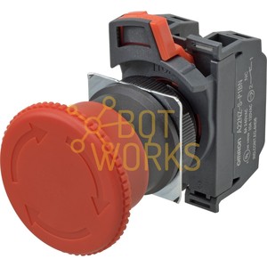 Omron A22NEMP102N - Nuovo - Product Image 1