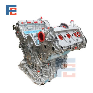 Prix usine pas cher moteur de voiture 195KW 3.2L 6 cylindres <span class=keywords><strong>V6</strong></span> court Long bloc moteur assemblage pour <span class=keywords><strong>Audi</strong></span> CAL <span class=keywords><strong>Q5</strong></span> A4 A5 - Product Image 6