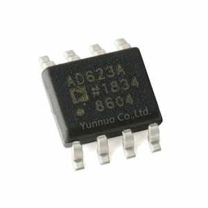 Niedriger Preis Sensor-Chip für integrierte Schaltkreise TSSOP-14 AD7376ARUZ50-REEL7 AD7376ARUZ50 <span class=keywords><strong>AD7376</strong></span> - Product Image 3