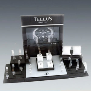 Giá Trưng Bày Đồng Hồ - Product Image 1