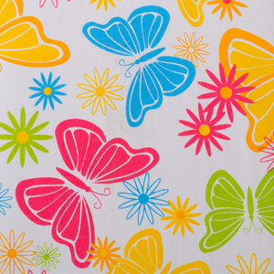 High Quality Portable Printed Fabrics Ironing Board Cover Cheap - Product Image 6