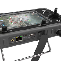 Skydroid H16 Pro : Télécommande de qualité supérieure pour drones agricoles, transmission numérique de données vidéo, accessoires pour drones