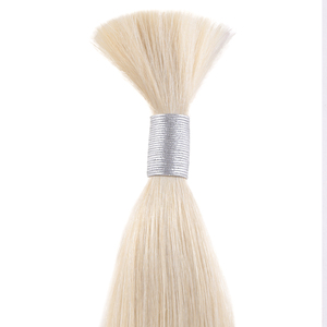 Extensiones de Cabello Natural Humano de Grado Profesional KSWIGS, Sin Caída, Sin Enredos, Longitud y Color Personalizados, Precio de Fábrica al Por Mayor - Product Image 6