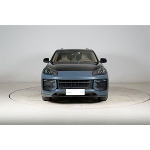 Haute qualité 958.1 958.2 mise à niveau vers 9Y0.2 9Y0.A <span class=keywords><strong>Turbo</strong></span> <span class=keywords><strong>S</strong></span> 2024 accessoires de kit de carrosserie de pare-chocs de voiture pour <span class=keywords><strong>Porsche</strong></span> <span class=keywords><strong>Cayenne</strong></span> 10-17 Kit de carrosserie - Product Image 4