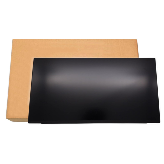 New 15.6" Laptop Screen FHD for DELL Latitude 5520 5510 LED LCD 1920 X 1080 IPS Display Matte Panel Non Touch 30 Pin Connector