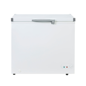 Congelatore Orizzontale Xiangming da 200L per <span class=keywords><strong>Cucina</strong></span>, 11 Ripiani, per Conservazione Alimenti Congelati in Casa e Negozio - Product Image 1