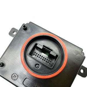ADT 4G0907697G LED DRL โมดูลชุดควบคุมไฟหน้า 4G0.907.697.G สำหรับกอล์ฟ - Product Image 6